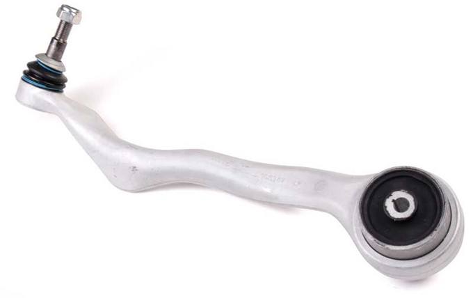 BMW Control Arm - Front Driver Side Forward 31126855741